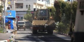 جنين: الاحتلال يستعد لهدم منزل منفذ عملية "تل أبيب" 