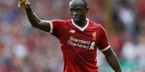 ليفربول يفاجئ ساديو ماني بشأن عقده.. مصير غامض