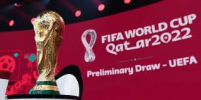 كأس العالم 2022.. تغيير تقليد كروي خاص بالمباراة الافتتاحية