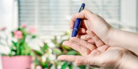 اختراق ثوري يعد بعلاج مرض السكري دون أدوية