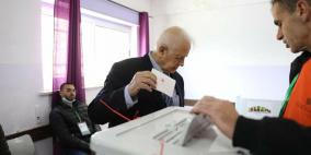 اعتماد النتائج النهائية للمرحلة الثانية من الانتخابات المحلية