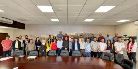 18 أيار موعد انتخابات مجلس طلبة جامعة بيرزيت