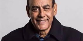 حقيقة خبر وفاة الفنان أحمد بدير في شهر رمضان 2022