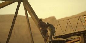 شاهد: برنامج رامز موفي ستار 2022 الحلقة 4 الرابعة مقلب هنا الزاهد