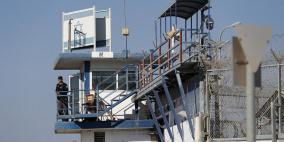 نادي الأسير: البرد القارس وسيلة لتعذيب المعتقلين جسديا ونفسيا