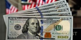 الدولار يقفز لأعلى مستوى في عامين