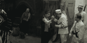 مشاهدة مسلسل باب الحارة الجزء 12 الحلقة 5 الخامسة مجانا