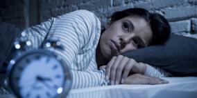 الأرق يهدد من يعانون منه بالإصابة بمرض مزمن