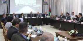 "التربية" تعقد اجتماع مجموعة العمل القطاعية للتعليم