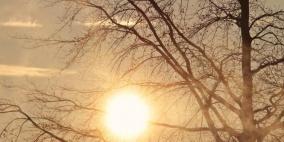 الطقس: أجواء حارة نهاراً معتدلة ليلاً