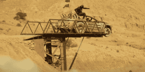 شاهد برنامج رامز موفي ستار 2022 الحلقة 6 السادسة