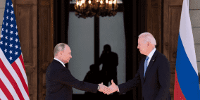 تحذيرات من تدخل روسي في الانتخابات الأميركية المقبلة