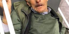 إصابة مسن بكسور ورضوض إثر اعتداء مستوطنين شرق طولكرم