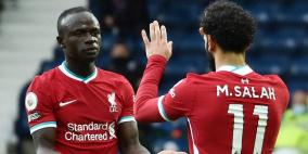 نجم ليفربول يحافظ على طقوسه خلال شهر رمضان