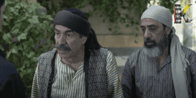 مشاهدة مسلسل باب الحارة الجزء 12 الحلقة 8 الثامنة مجانا