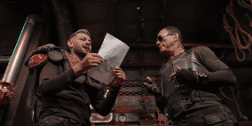 شاهد برنامج رامز موفي ستار 2022 الحلقة 8 الثامنة مقلب عبدالله السدحان