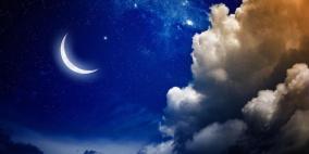 فلسطين: عدد أيام شهر رمضان وموعد عيد الفطر 2022 فلكيا