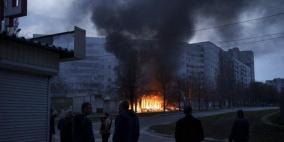 48 يوما على حرب أوكرانيا: تحقيقات بهجوم كيميائي في ماريوبول