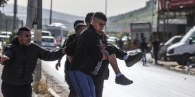 قائد لواء جنين في جيش الاحتلال: لا نقيم وزناً لتعريفات أوسلو