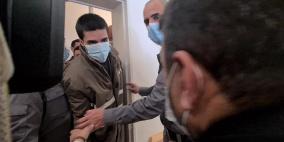 الاحتلال يسقط صفة ملف "الإرهاب" عن قضية الأسير أحمد مناصرة