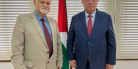 "القدس المفتوحة" تحصل على اعتماد تخصصين جديدين في درجة الماجستير