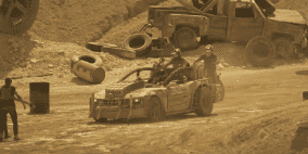 شاهد برنامج رامز موفي ستار 2022 الحلقة 12 مقلب عمرو السولية