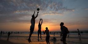 تقلبات جوية حادة.. منخفض جوي خماسيني وكتلة حارة وجافة