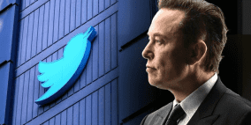 الرئيس التنفيذي لشركة تويتر يطمئن الموظفين بعد عرض إيلون ماسك