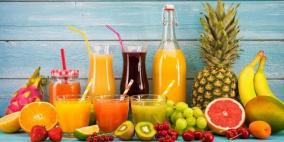 10 عصائر مفيدة للصائمين في رمضان