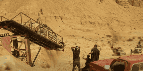 شاهد برنامج رامز موفي ستار 2022 الحلقة 15 مقلب محمد محمود