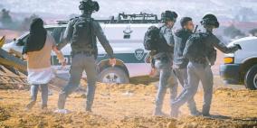 اللد: السجن لثلاثة أشقاء على خلفية الهبة الشعبية