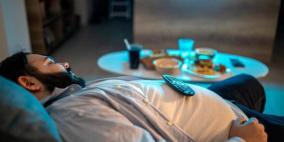 5 أسباب للنعاس بعد الإفطار في رمضان