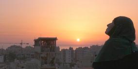 فيلم عن لاجئة فلسطينية يحصد جائزة "منظمة العفو الدولي"