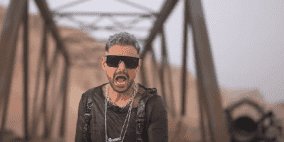 شاهد برنامج رامز موفي ستار 2022 الحلقة 19 مقلب سينتيا خليفة