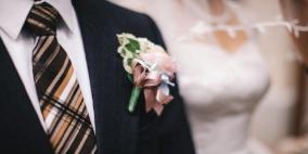 بالفيديو.. عروس تصفع عريسها مرتين خلال حفل زفافهما وسط ذهول الحاضرين