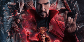 سبب منع فيلم دكتور سترينج في السعودية