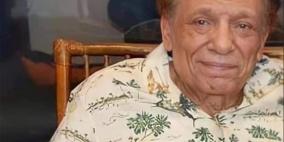 حقيقة خبر وفاة الفنان عادل إمام في رمضان 2022