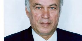 وفاة المناضل اللواء صلاح التعمري في بيت لحم