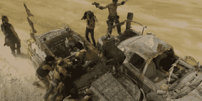 مشاهدة برنامج رامز موفي ستار 2022 الحلقة 22 مقلب بيج رامي