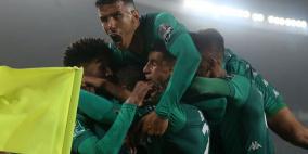 نتيجة مباراة الرجاء والأهلي وهوية المنافس القادم في أفريقيا