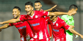 نتيجة مباراة الوداد وشباب رياضي بلوزداد في دوري أبطال أفريقيا 2022