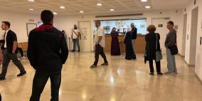 معتقلو الأقصى: تمديد اعتقال عبد الله جبارين 