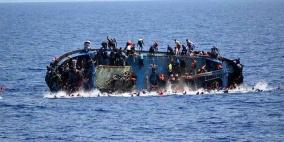 قبالة سواحل تونس.. مصرع 12 مهاجراً وفقدان 10 في غرق أربعة زوارق