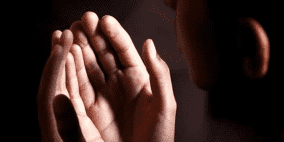 دعاء ليلة القدر للطلبة 2022 أدعية للابن