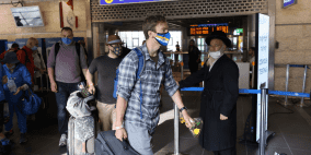 "إسرائيل" تدرس إعطاء لقاح خامس لفيروس كورونا