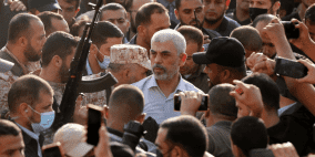 نيويورك تايمز: وحدة أمريكية-إسرائيلية خاصة لملاحقة السنوار ..فاستمرار بقائه يحرم نتنياهو من النصر