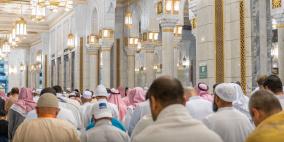 قناة الحرم المكي الشريف بث مباشر ليلة القدر 2022 الآن من مكة المكرمة لايف