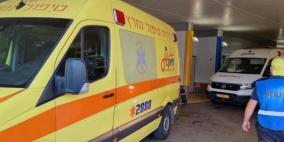 جديدة المكر: إصابتان في جريمة إطلاق نار