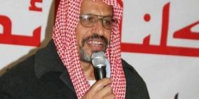 اللد: اعتقال الشيخ يوسف الباز إمام المسجد الكبير