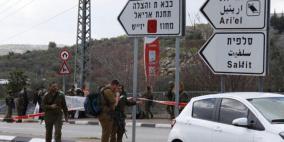  جيش الاحتلال: العمليات الأخيرة ليست بتوجيه من الفصائل الفلسطينية